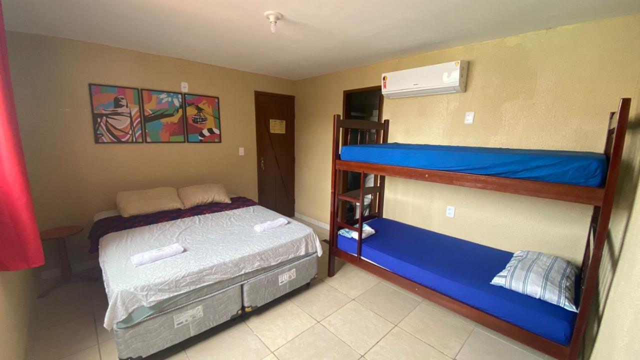 RioSlz Hostel São Luís Zimmer foto