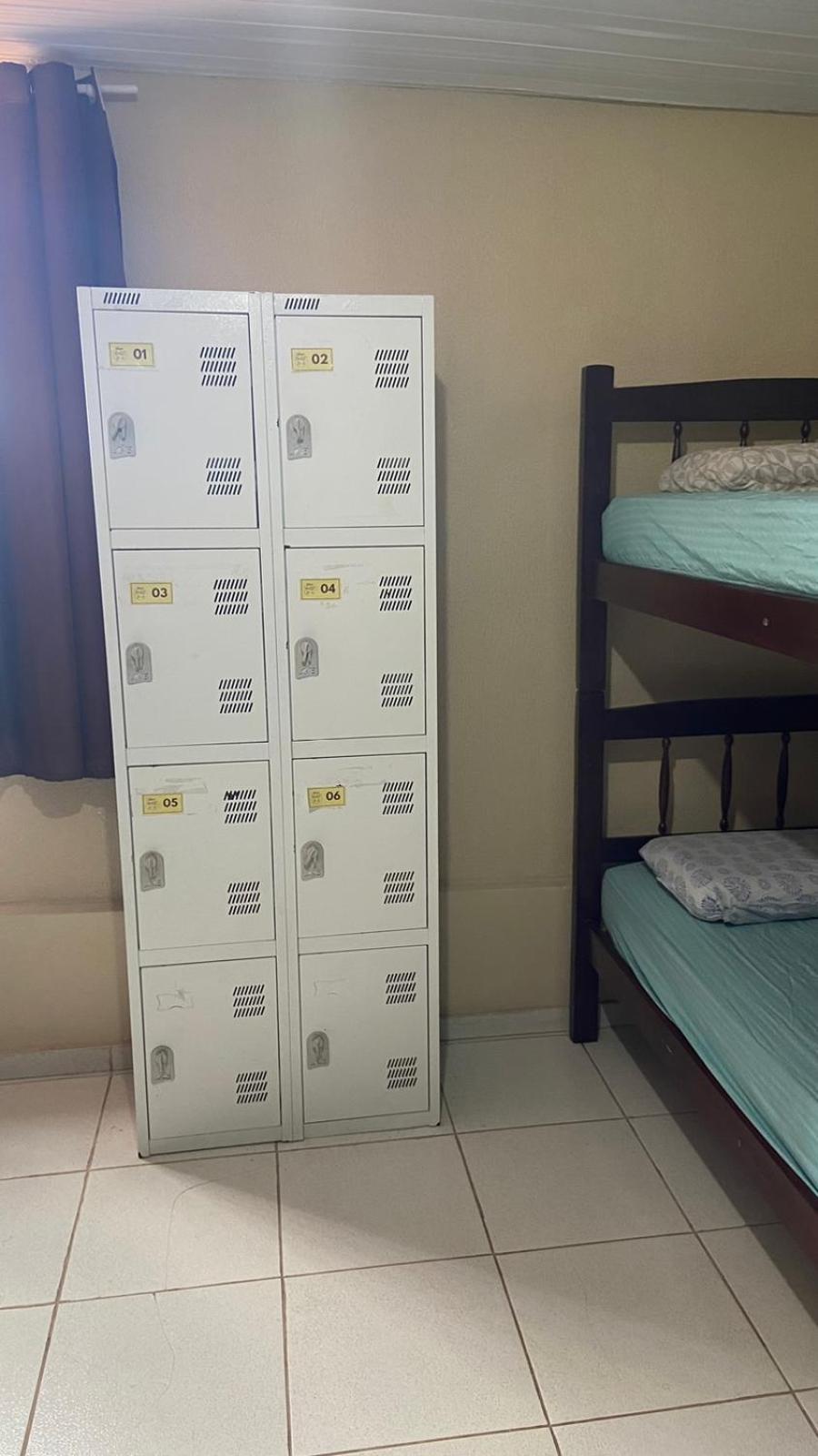 RioSlz Hostel São Luís Zimmer foto