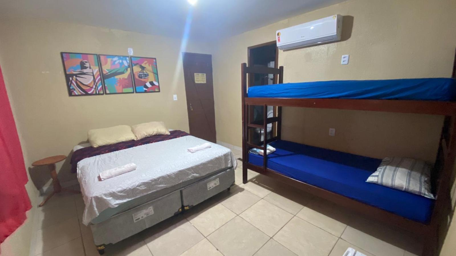 RioSlz Hostel São Luís Zimmer foto