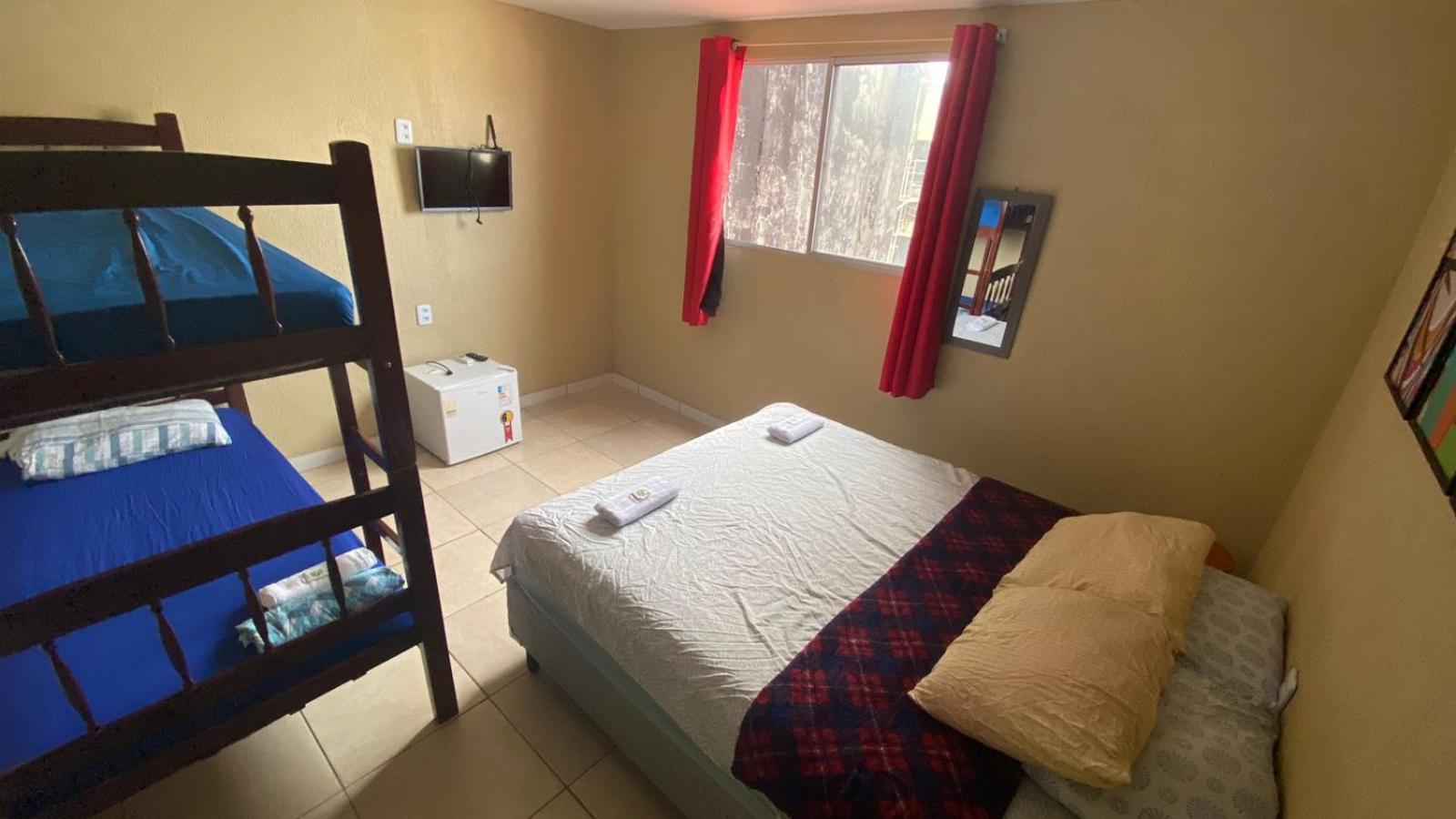 RioSlz Hostel São Luís Zimmer foto