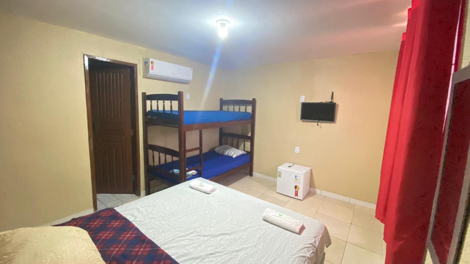 RioSlz Hostel São Luís Zimmer foto