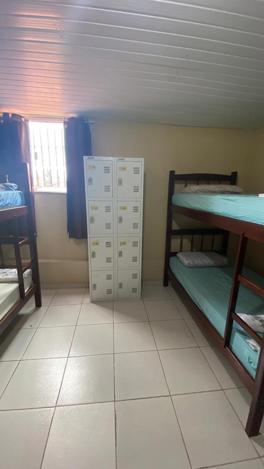 RioSlz Hostel São Luís Zimmer foto